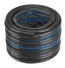 Шланг поливочный армированный ПВХ, 3/4", 50 м, "Садовод" Сибртех