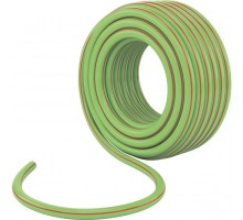 Шланг поливочный армированный, эластичный, 1/2", 15 м Palisad