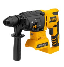Перфоратор аккумуляторный BLRH-IB-26-0 Li-Ion, 18 В Denzel
