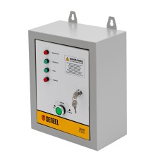 Блок автоматического запуска генератора Energomatic PS 115 Denzel
