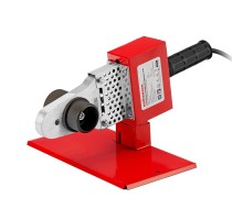 Аппарат для сварки пластиковых труб K W 600, 600 Вт, 300 °C, 20-25-32-40 мм, блистер Kronwerk