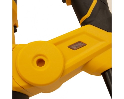 Перфоратор электрический RHV-1250-30, SDS-plus, 1250 Вт, 5 Дж, 3 плюс 1 режим Denzel