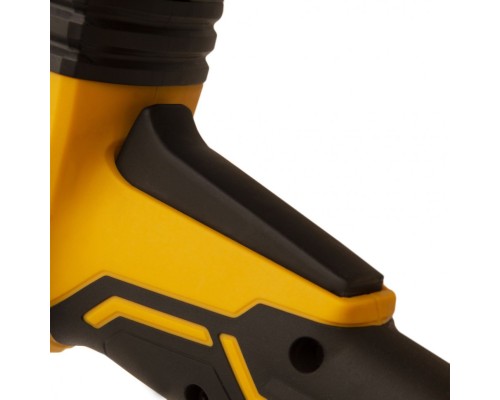 Перфоратор электрический RHV-1250-30, SDS-plus, 1250 Вт, 5 Дж, 3 плюс 1 режим Denzel