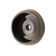 Перфоратор электрический RHV-1250-30, SDS-plus, 1250 Вт, 5 Дж, 3 плюс 1 режим Denzel