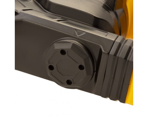 Перфоратор электрический RHV-1250-30, SDS-plus, 1250 Вт, 5 Дж, 3 плюс 1 режим Denzel