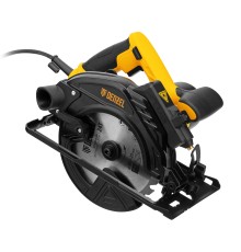Пила циркулярная CSH-185, 1400 Вт, 185 мм Denzel