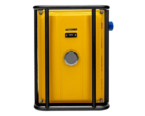 Генератор бензиновый GE 6900, 5.5 кВт, 220 В/50 Гц, 25 л, ручной старт Denzel Генератор бензиновый GE 6900, 5.5 кВт, 220 В/50 Гц, 25 л, ручной старт Denzel
