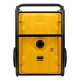 Генератор бензиновый PS-120EA, 12 кВт,230 В, 40л, разъём ATS,эл.старт Denzel