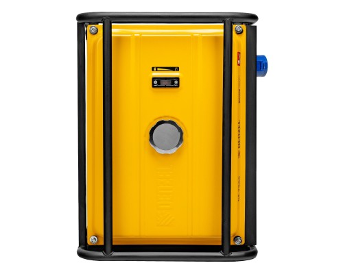 Генератор бензиновый GE 7900, 6.5 кВт, 220 В/50 Гц, 25 л, ручной пуск Denzel Генератор бензиновый GE 7900, 6.5 кВт, 220 В/50 Гц, 25 л, ручной пуск Denzel