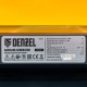 Генератор бензиновый PS 25, 2.5 кВт, 230 В, 15 л, ручной стартер Denzel