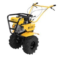 Мотоблок DPT-670S-PRO Denzel