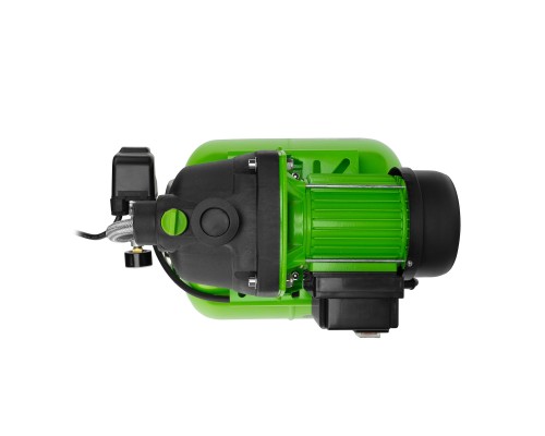 Насосная станция НС850-П, 850 Вт, напор 42 м, 3500 л/ч, ресивер 19 л Сибртех