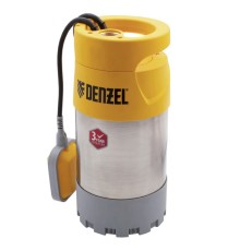Погружной насос высокого давления PH900, X-Pro, подъем 30 м, 900 Вт, 5500 л/ч Denzel