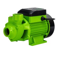 Садовый поверхностный насос СПН370-Ч, 370 Вт, напор 25 м, 1700 л/ч, чугун Сибртех