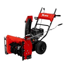 Бензиновая снегоуборочная машина STK 620EL, 212cc, электростарт, фара// MTX