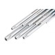 Набор ключей имбусовых Torx -TT, 9 шт: T10-T50, экстра-длинные, S2, сатинированные Gross