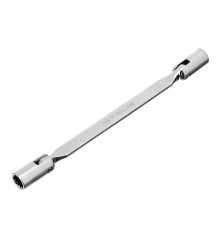 Ключ шарнирный 10 х 11 мм, CrV Stels