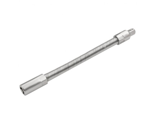 Набор инструментов 82 предмета, CrV, 1/2", 1/4" Сибртех