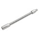 Набор инструментов 82 предмета, CrV, 1/2", 1/4" Сибртех
