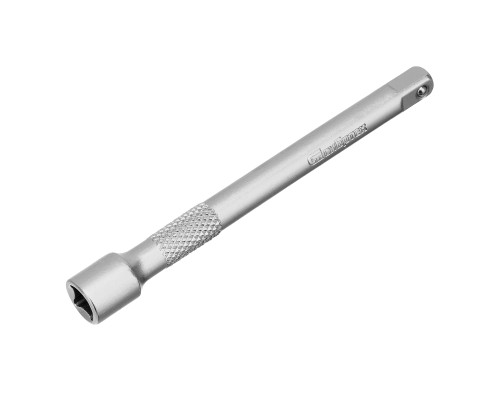 Набор инструментов, 1/4", пластиковый кейс 56 предметов// Сибртех