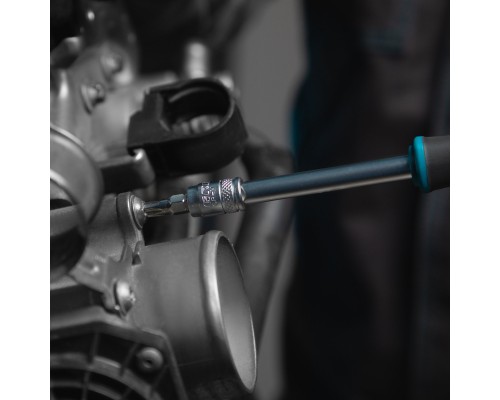 Набор инструментов, 1/4", CrV, 120 зубьев, 42 предмета Gross Набор инструментов, 1/4", CrV, 120 зубьев, 42 предмета Gross