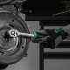 Набор инструментов, 1/2", 1/4", CrV, пластиковый кейс 82 предмета Stels