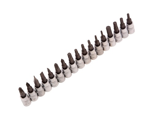 Набор инструментов, 1/2", 1/4", CrV, пластиковый кейс 82 предмета Stels Набор инструментов, 1/2", 1/4", CrV, пластиковый кейс 82 предмета Stels