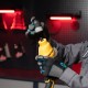 Патрон для дрели быстрозажимной 2-13 мм, 1/2 Matrix