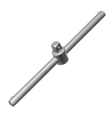 Вороток, 250 мм, квадрат 1/2", CrV Stels