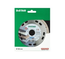 Диск алмазный DISTAR 7D Esthete оригинал 125 x 1.1 x 22.23