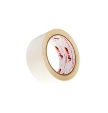 Малярная лента KRAFT скотч малярный 48 мм х 50 м