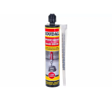 Химический анкер SOUDAL SOUDAFIX P-300SF 127051