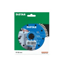 Диск алмазный DISTAR Turbo Extra оригинал 125 x 2,2 x 22.23