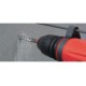 Бур твердосплавный TE-CX (6х120х50 мм; SDS-plus) Hilti 433788