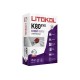 Клеевая смесь LITOKOL LitoFlex K80 класс C2E, 25 кг