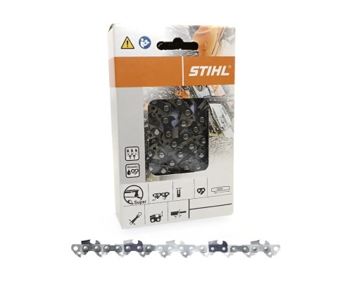 Цепь Picco Super (63 PS) 50 звеньев Stihl Оригинал