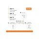 Цепь Picco Super (63 PS) 50 звеньев Stihl Оригинал