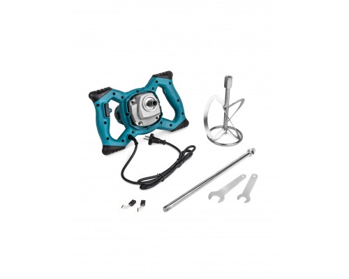 Дрель-миксер FANG TOOLS MF1206 1200Вт