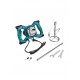 Дрель-миксер FANG TOOLS MF1206 1200Вт