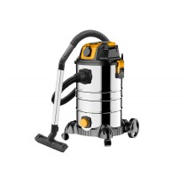 Строительный пылесос FANG TOOLS DVC-30L