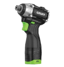 Аккумуляторный винтоверт GRUFF GF-166