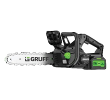 Аккумуляторная цепная пила GRUFF GF-5012