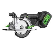 Аккумуляторная циркулярная пила GRUFF GF-150