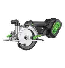 Аккумуляторная циркулярная пила GRUFF GF-150
