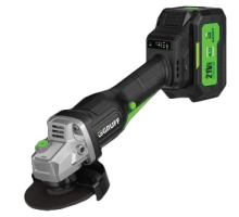 Аккумуляторная болгарка GRUFF GF-125