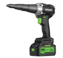 Заклепочник GRUFF GF-500