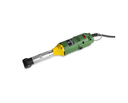 FANG TOOLS Сетевой угловой гравер 100Вт в комплекте с оснасткой CE-100F