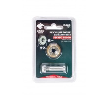 Сменный режущий ролик FANG TOOLS для ручных плиткорезов 22x6 R226