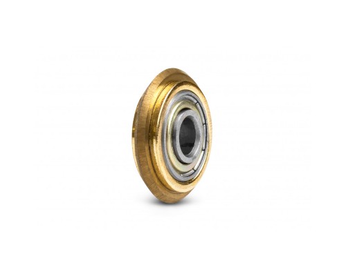 Сменный режущий ролик FANG TOOLS для ручных плиткорезов 22x6 R226