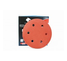 Шлифовальные круги FANG TOOLS на ЖИРАФ 225мм P40